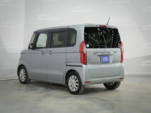 Honda N-BOX II с пробегом 2020 года, цена 950 000 рублей, 22650 км, микровэн, Автокод Объявления