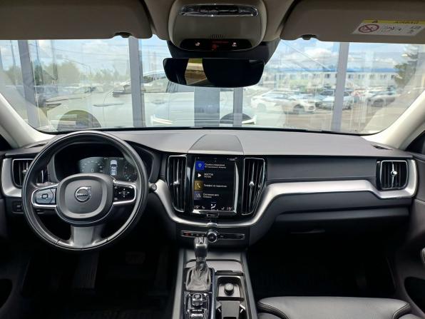 Volvo XC60 II с пробегом 2020 года, цена 4 299 000 рублей, 65400 км, внедорожник, Автокод Объявления