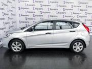 Hyundai Solaris I Ростов-на-Дону  - изображение 25