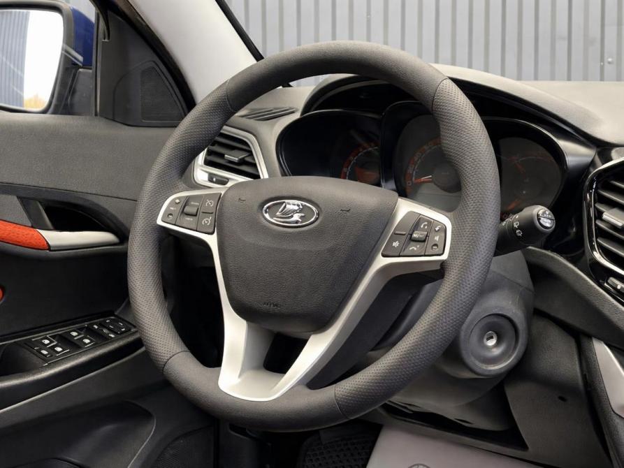 Lada (ВАЗ) Vesta I Пермь  - изображение 10