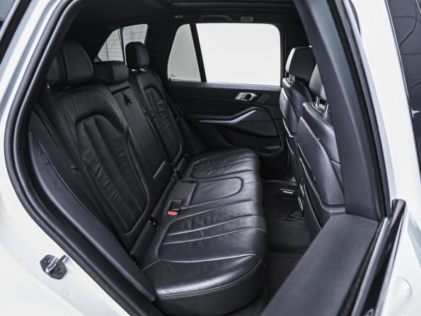 BMW X5 IV (G05/G18) с пробегом 2019 года, цена 6 499 000 рублей, 88690 км, внедорожник, Автокод Объявления