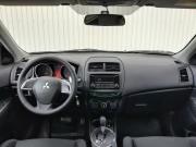 Mitsubishi ASX I Рестайлинг Новочеркасск  - изображение 23
