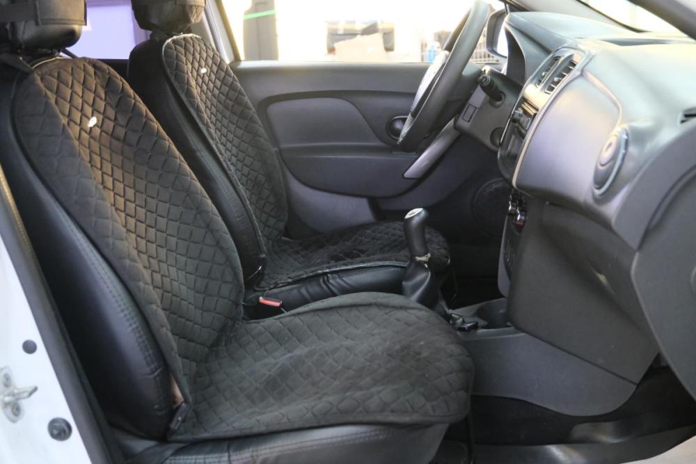 Renault Logan II Омск  - изображение 18