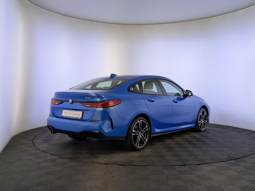 BMW 2 серии F44 Москва  - изображение 5