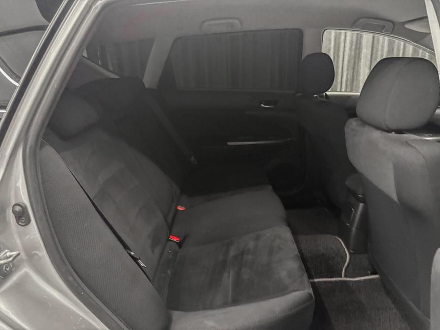 Toyota Caldina III Рестайлинг Красноярск  - изображение 13