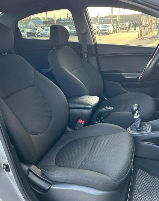 Kia Rio III Альметьевск  - изображение 13