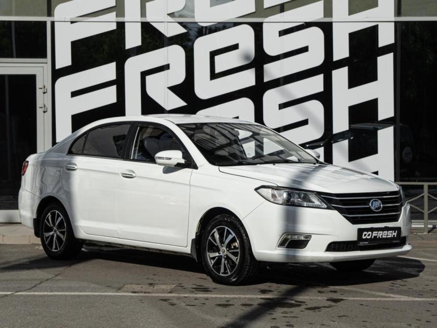 Lifan Solano II Волгоград  - изображение 1