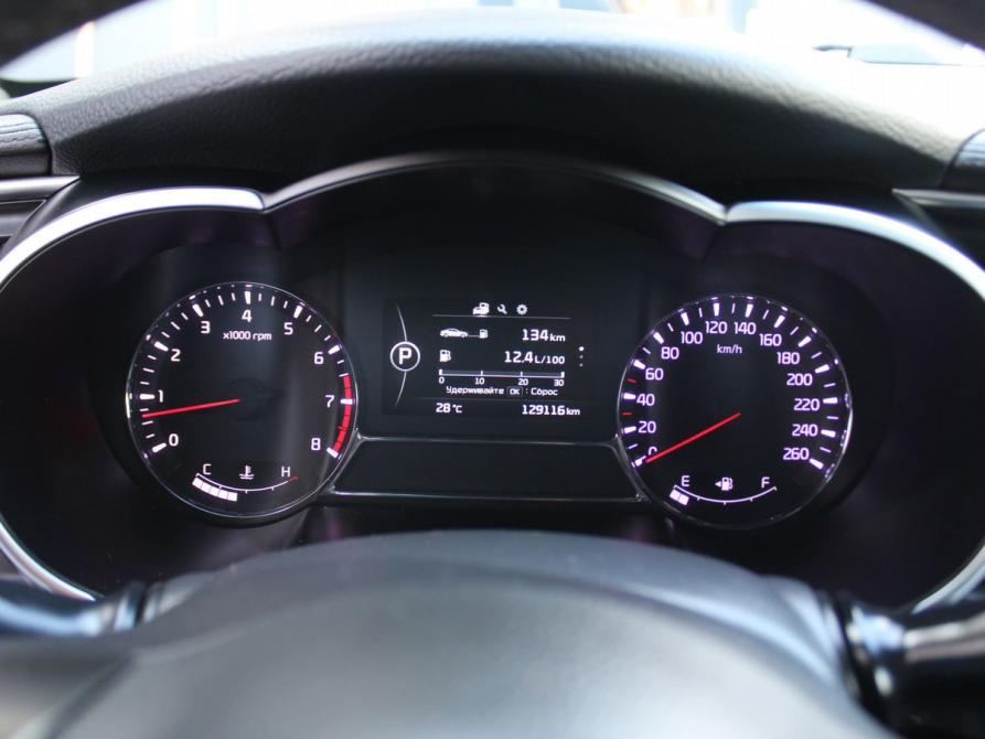 Kia Optima III Рестайлинг Дзержинск  - изображение 13