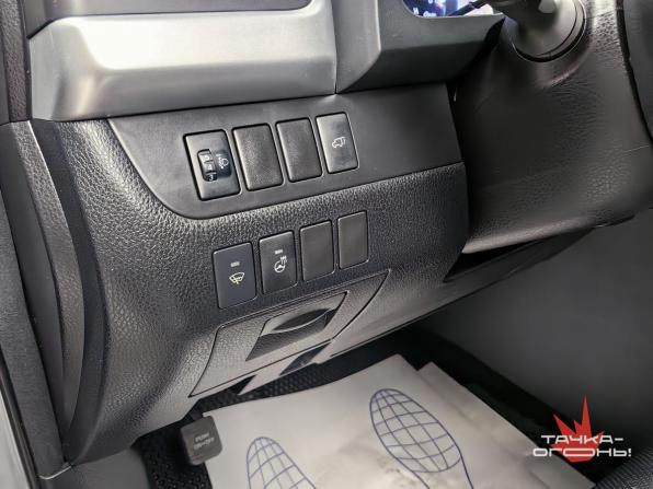 Toyota Highlander III (XU50) с пробегом 2014 года, цена 2 600 000 рублей, 182000 км, внедорожник, Автокод Объявления