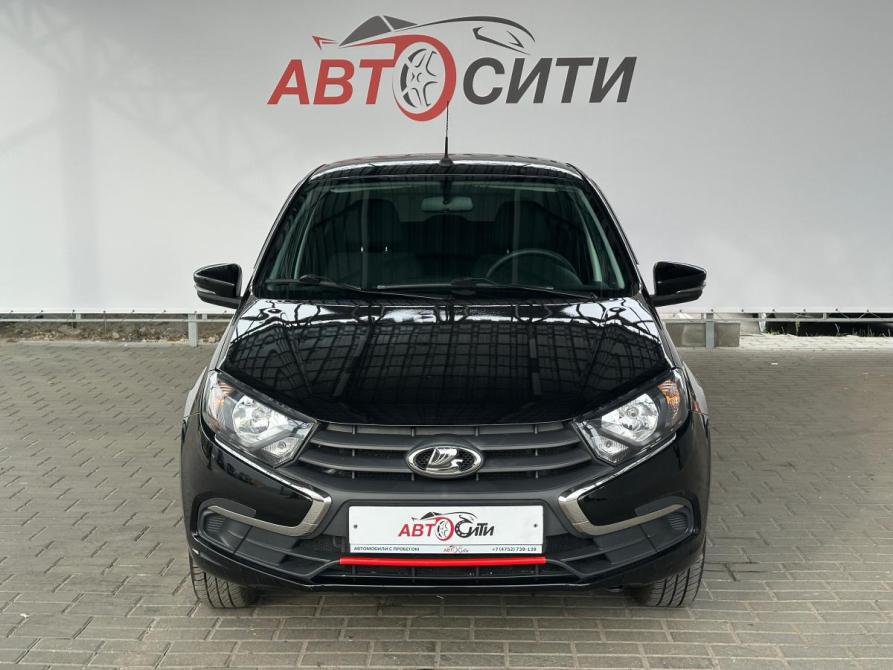 Lada (ВАЗ) Granta I Рестайлинг Тамбов  - изображение 2