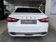 Lada (ВАЗ) Vesta I Рестайлинг (NG) Новомосковск  - изображение 26
