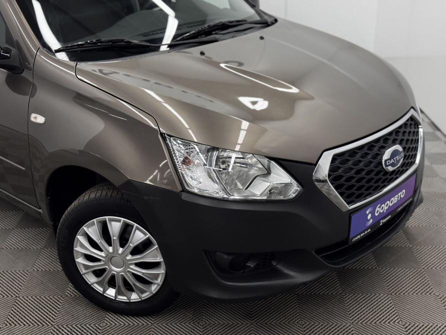 Datsun on-DO I Рестайлинг Воронеж  - изображение 10