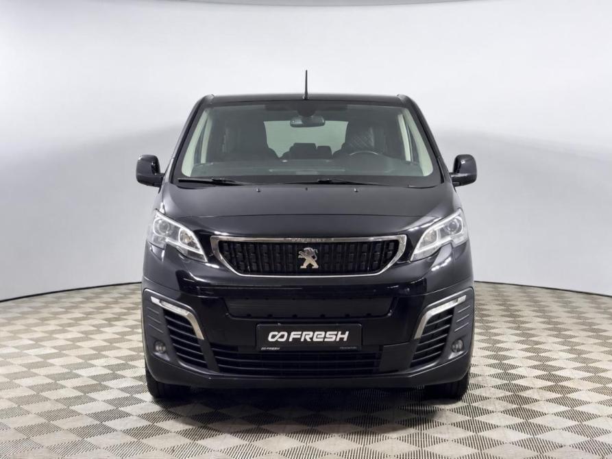 Peugeot Traveller I Казань  - изображение 3