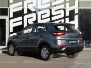 Hyundai Creta I Рестайлинг Волгоград  - изображение 19