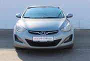 Hyundai Elantra V (MD) Нижний Новгород  - изображение 23