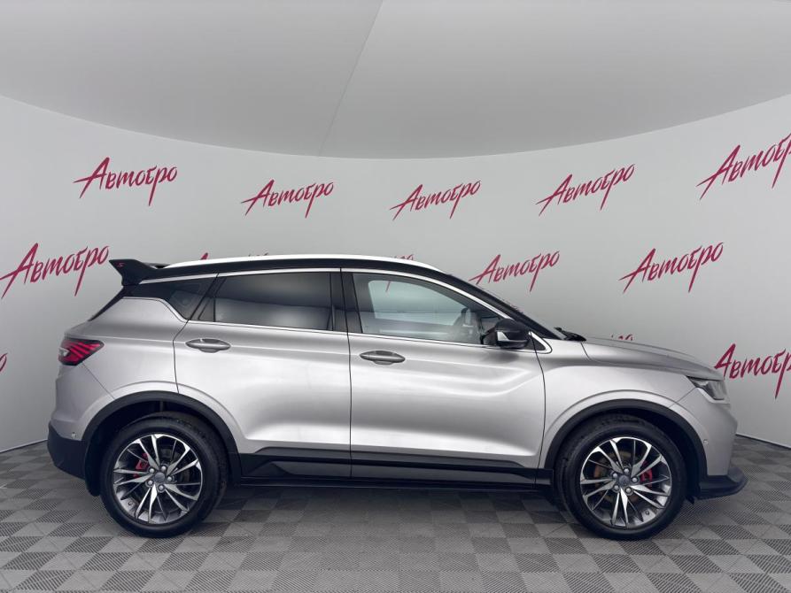 Geely Coolray I Псков  - изображение 6