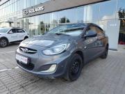Hyundai Solaris I Набережные Челны  - изображение 22