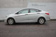 Hyundai Solaris I Воронеж  - изображение 23