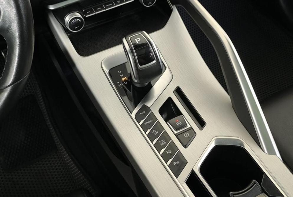 Geely Coolray I Нижний Новгород  - изображение 18