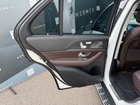 Mercedes-Benz GLE II (V167) с пробегом 2022 года, цена 7 599 000 рублей, 54370 км, внедорожник, Автокод Объявления