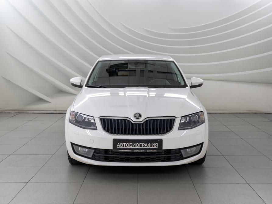 Skoda Octavia III (A7) Волгоград  - изображение 2