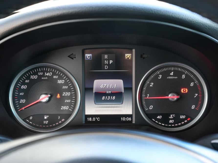 Mercedes-Benz GLC I (X253) Москва  - изображение 12