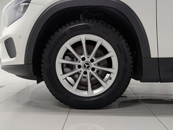 Mercedes-Benz GLB I (X247) с пробегом 2021 года, цена 2 950 000 рублей, 60727 км, внедорожник, Автокод Объявления