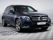 Mercedes-Benz GLC I (X253) Москва  - изображение 20