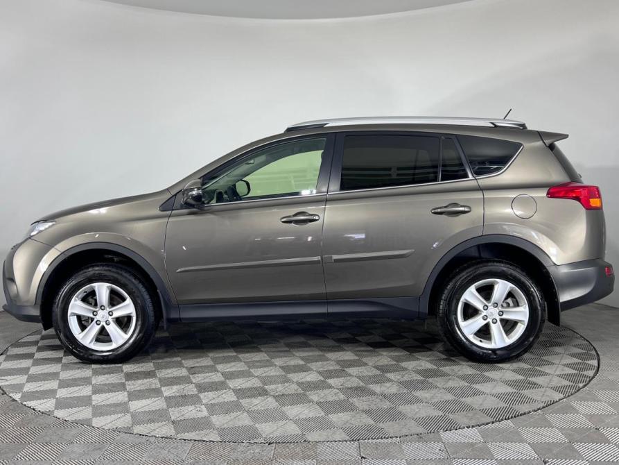 Toyota RAV4 IV (XA40) Ростов-на-Дону  - изображение 8