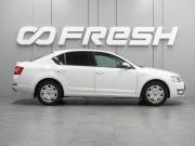 Skoda Octavia III (A7) Воронеж  - изображение 23