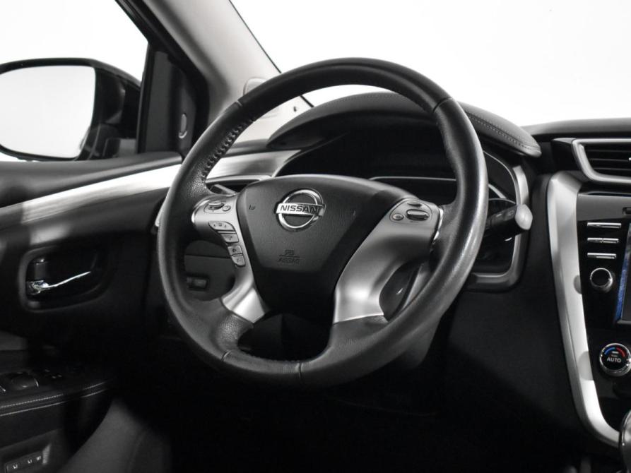 Nissan Murano III (Z52) Санкт-Петербург  - изображение 16