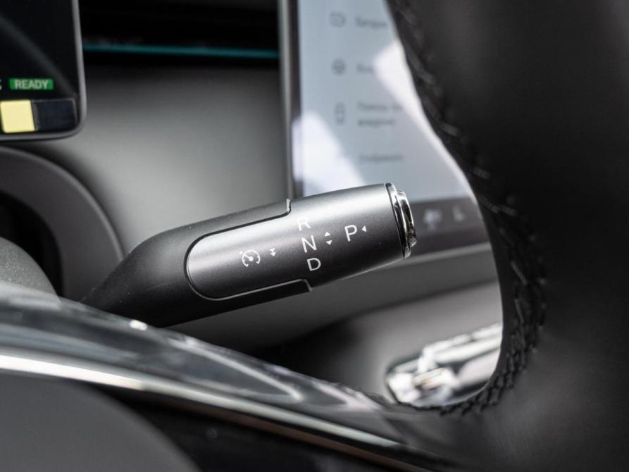 GAC Trumpchi S7 Краснодар  - изображение 20