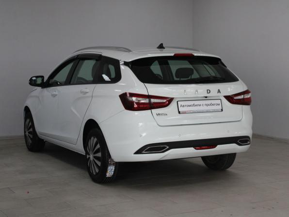 Lada (ВАЗ) Vesta I Рестайлинг (NG) с пробегом 2024 года, цена 1 399 900 рублей, 66531 км, универсал, Автокод Объявления