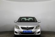 Toyota Corolla X (E140 E150) Пермь  - изображение 23