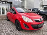 Opel Corsa D Рестайлинг II Череповец  - изображение 18