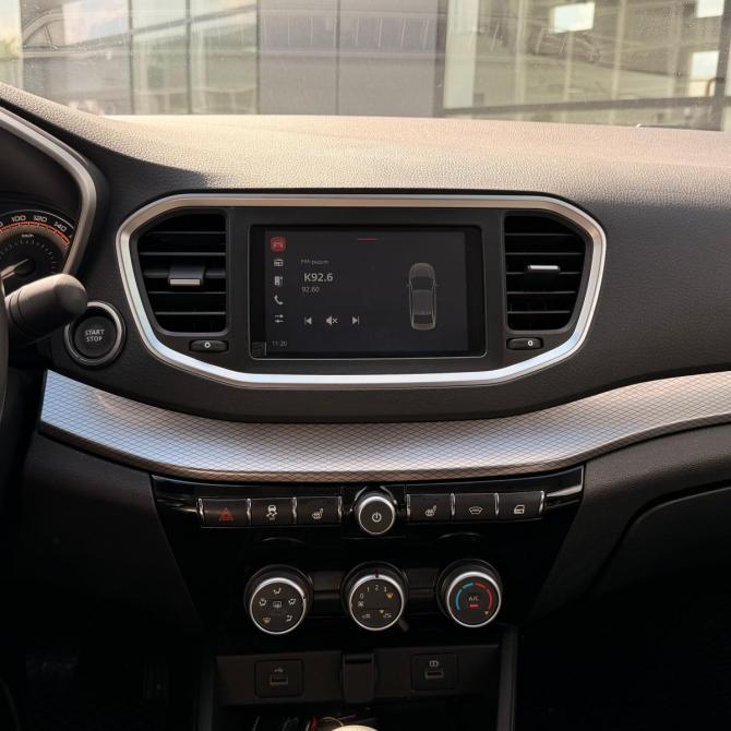 Lada (ВАЗ) Vesta I Рестайлинг (NG) Нижнекамск  - изображение 15