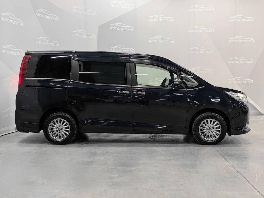 Toyota Esquire I Новосибирск  - изображение 4