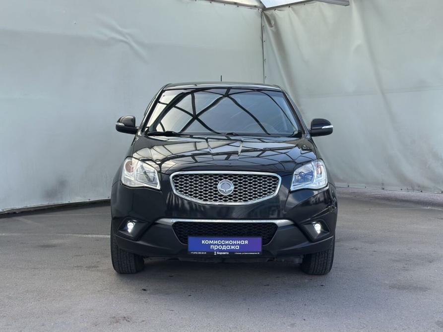 SsangYong Actyon II Липецк  - изображение 3