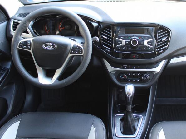 Lada (ВАЗ) Vesta I с пробегом 2021 года, цена 1 289 000 рублей, 57676 км, универсал, Автокод Объявления