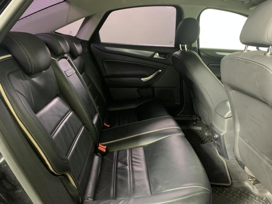 Ford Mondeo IV Рестайлинг Москва  - изображение 17