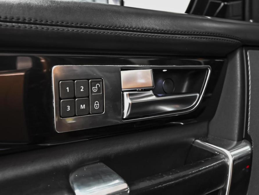 Land Rover Discovery IV Рестайлинг Ставрополь  - изображение 29