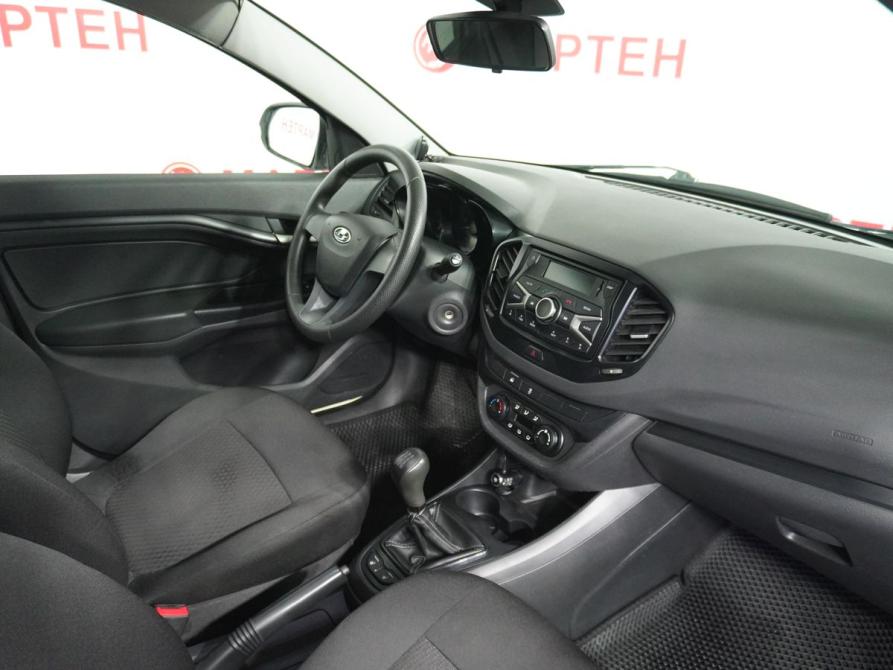 Lada (ВАЗ) Vesta I Вологда  - изображение 10