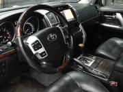 Toyota Land Cruiser 200 Series Рестайлинг 1 Екатеринбург  - изображение 42