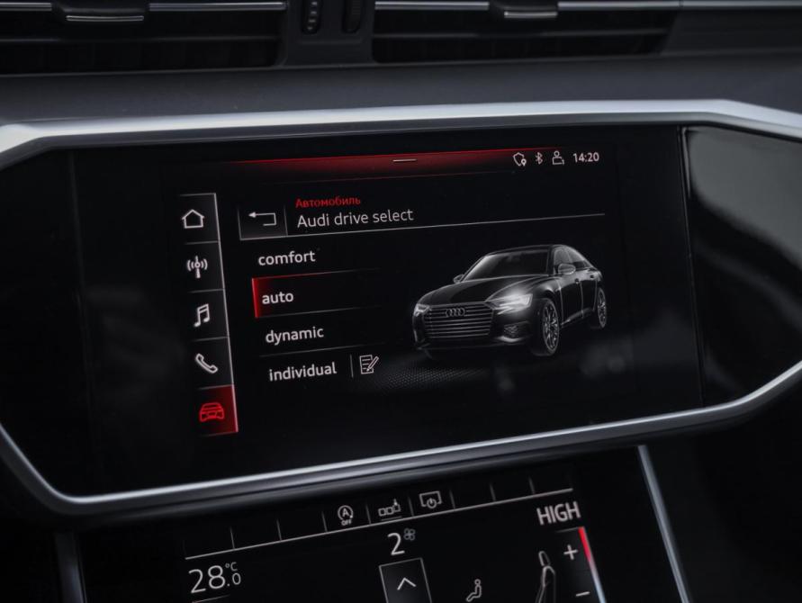 Audi A6 V (C8) Санкт-Петербург  - изображение 19