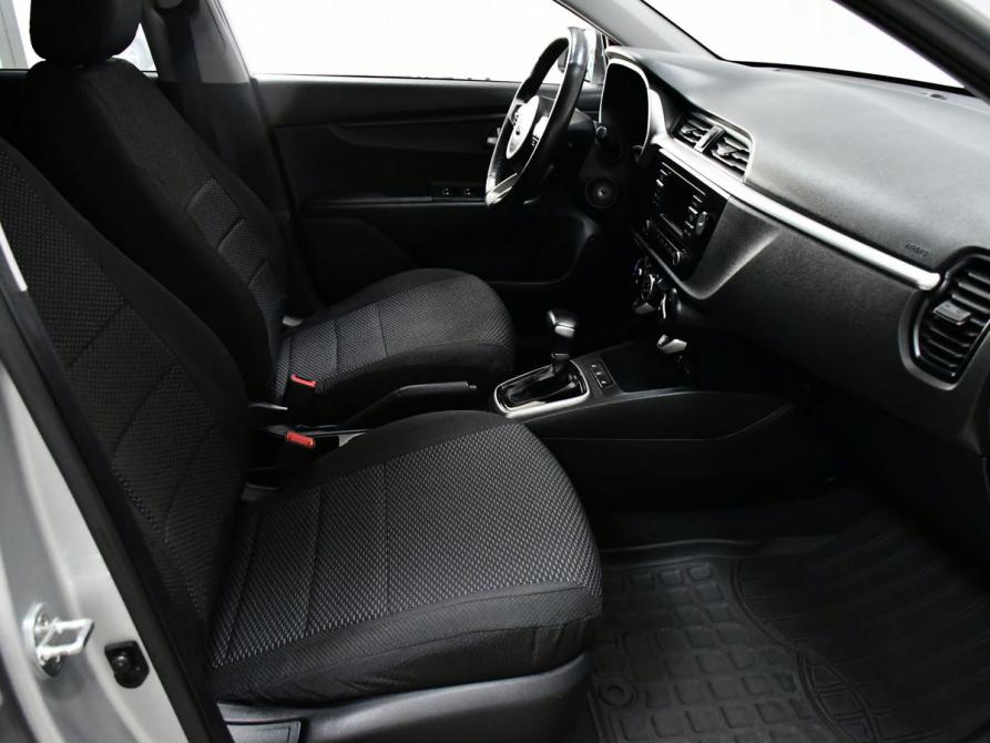 Kia Rio IV Рестайлинг Новосибирск  - изображение 21