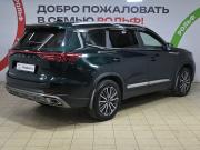 Chery Tiggo 8 Pro Max I Рестайлинг Москва  - изображение 27