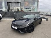 Kia K5 III Саратов  - изображение 16