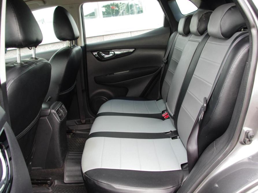 Nissan Qashqai II Владимир  - изображение 8