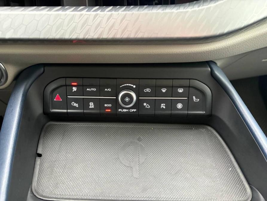 Haval F7x I Рестайлинг Нижний Тагил  - изображение 22