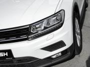 Volkswagen Tiguan II Челябинск  - изображение 33